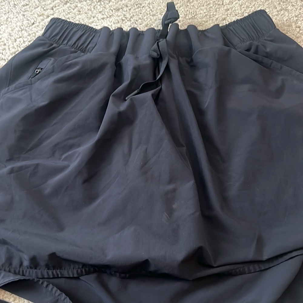 All in Motion Skort